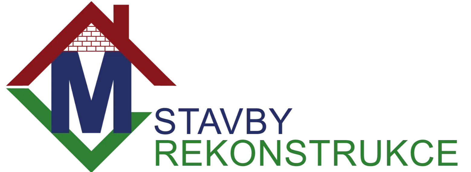 LM Stavby Rekonstrukce - logo
