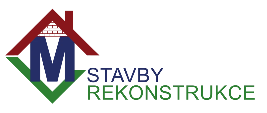 LM Stavby Rekonstrukce - logo