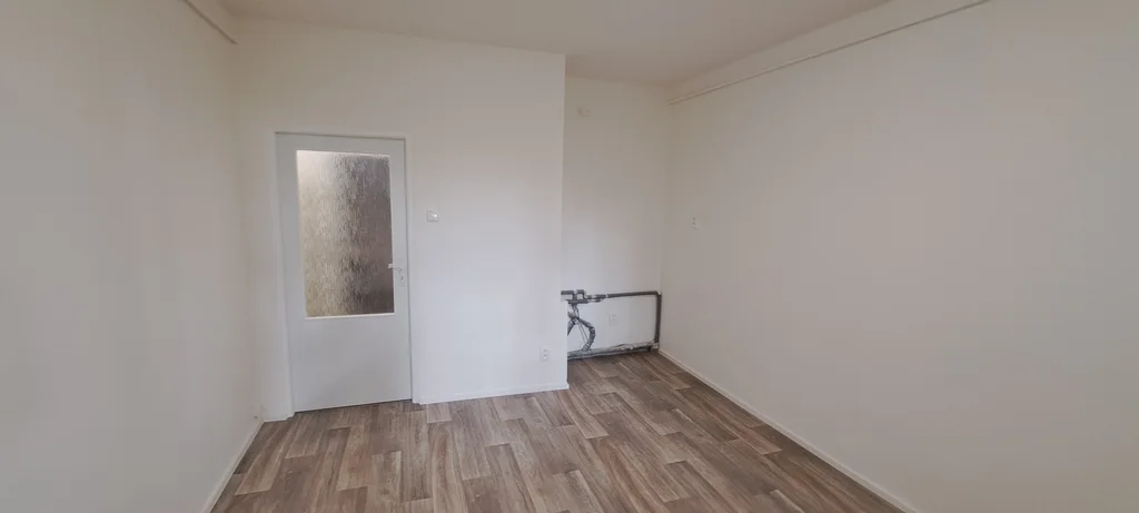 Celková rekonstrukce bytu